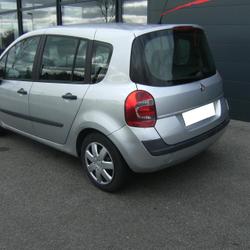 Renault Grand Modus Expression Euro 5 1.5 dCi 75 eco2 Plo&euml;rmel