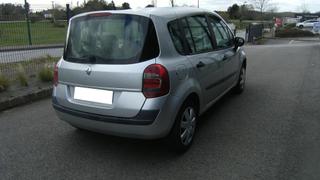 Renault Grand Modus  - Expression - photo 3