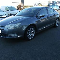 Citroen C5 1 Exclusive A V6 HDi 208 FAP Plo&euml;rmel