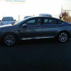 Citroen C5 1 Exclusive A V6 HDi 208 FAP Plo&euml;rmel
