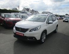 Peugeot 2008 Roscoff