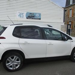 Peugeot 2008 Style 1.6 BlueHDi 100ch BVM5 Roscoff
