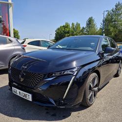 Peugeot 308 III Phase 1 GT PureTech 130ch S&amp;S EAT8 La Garnache