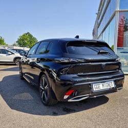 Peugeot 308 III Phase 1 GT PureTech 130ch S&amp;S EAT8 La Garnache