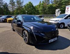 Peugeot 308 III Phase 1 La Garnache