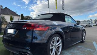 Audi TT  - photo 1