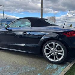 Audi TT Quattro S-Tronic A 2.0 TFSI 272 L&eacute;cousse