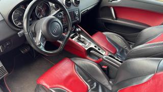 Audi TT  - photo 4