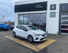 Renault Clio - Equilibre  TCe 90 - 17 490 €