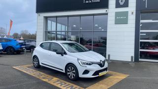 Renault Clio  - photo 0