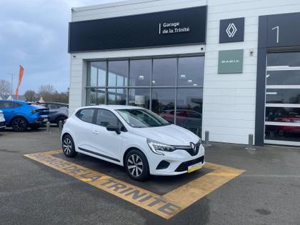 Renault Clio - Equilibre  TCe 90 - 17 490 €