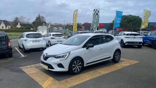 Renault Clio  - photo 2