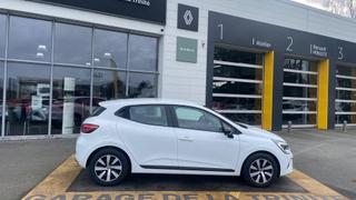 Renault Clio  - photo 4