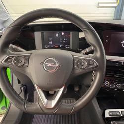 Opel Mokka Elegance 1.2 Turbo 100 ch BVM6 SAINT-MARTIN-DES-CHAMPS