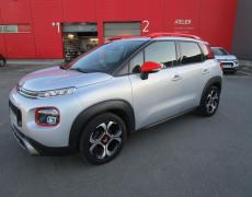 Citroen C3 Aircross SAINT-HILAIRE-PETITVILLE