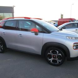 Citroen C3 Aircross Shine BlueHDi 100 S&amp;S BVM6 SAINT-HILAIRE-PETITVILLE
