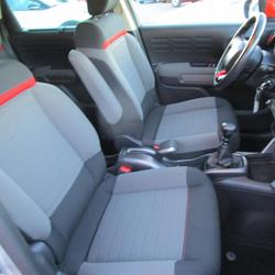 Citroen C3 Aircross Shine BlueHDi 100 S&amp;S BVM6 SAINT-HILAIRE-PETITVILLE