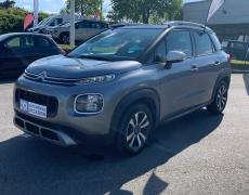 Citroen C3 Aircross Plouigneau