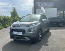Citroen C3 Aircross Plouigneau
