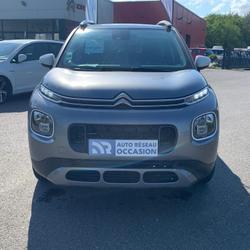 Citroen C3 Aircross Shine BlueHDi 100 S&amp;S BVM6 Plouigneau