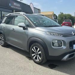 Citroen C3 Aircross Shine BlueHDi 100 S&amp;S BVM6 Plouigneau
