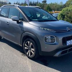 Citroen C3 Aircross Shine BlueHDi 100 S&amp;S BVM6 Plouigneau