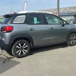 Citroen C3 Aircross Shine BlueHDi 100 S&amp;S BVM6 Plouigneau