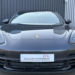 Porsche Panamera Hybrid Sport Turismo PDK 4 V6 3.0 462 Pleumeleuc