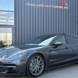 Porsche Panamera Hybrid Sport Turismo PDK 4 V6 3.0 462 Pleumeleuc