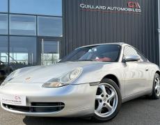 Porsche 911 Coupe Pleumeleuc
