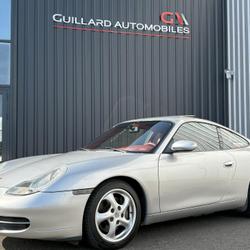 Porsche 911 Coupe 911 3.6i Pleumeleuc