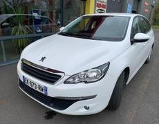 Peugeot 308 SW 2e generation Treffendel