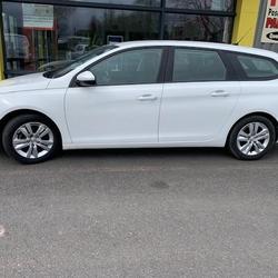 Peugeot 308 SW 2e generation Active Business 308 SW 1.6 BlueHDi 120ch S&amp;S BVM6 Treffendel