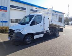 Mercedes Sprinter Thouaré-sur-Loire