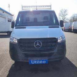 Mercedes Sprinter CAB 514 CDI 37 3.5T RWD Thouar&eacute;-sur-Loire