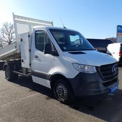 Mercedes Sprinter CAB 514 CDI 37 3.5T RWD Thouar&eacute;-sur-Loire