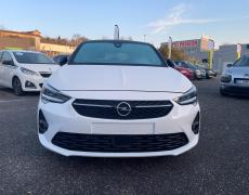 Opel Corsa Auch