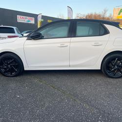 Opel Corsa 1.5 Diesel 100 ch BVM6 Auch