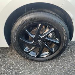 Opel Corsa 1.5 Diesel 100 ch BVM6 Auch