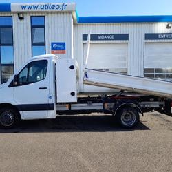 Mercedes Sprinter CAB 514 CDI 37 3.5T RWD Mouilleron-le-Captif