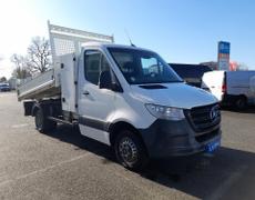 Mercedes Sprinter Mouilleron-le-Captif
