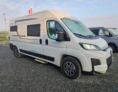 Fourgon Possl Claye-Souilly