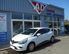 Renault Clio 4 societe Bais