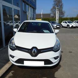 Renault Clio 4 societe AIR MEDIANAV DCI 75 ENERGY E6C Bais