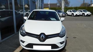 Renault Clio 4 societe  - photo 2