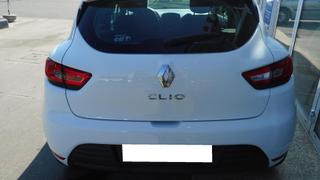 Renault Clio 4 societe  - photo 3