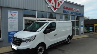 Renault Trafic  - photo 0