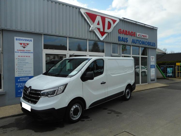 Renault Trafic  - 23 900 €