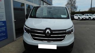 Renault Trafic  - photo 2