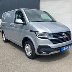 Volkswagen Transporter BUSINESS PLUS L1H1 2.0 TDI 150 DSG7 Laval
